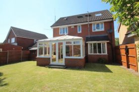 4 Bedroom Detached